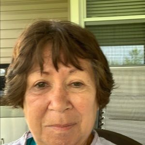 Meet your Posher, Jeanette